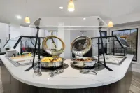 Staybridge Suites TOLEDO - MAUMEE by IHG - breakfast