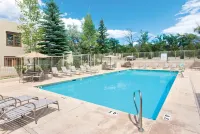 Club Wyndham Taos - Pools