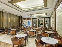 Al Marwa Rayhaan Hotel berhampiran Kaabah