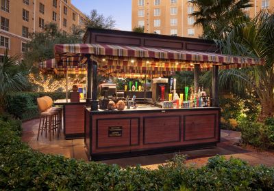 バー ウィンダム グランド デザートの写真