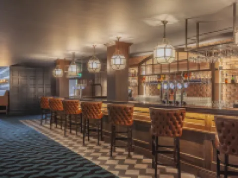 シルバーバーチ ホテル オーマのホテル