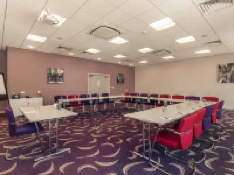Holiday Inn Express PRESTON - SOUTH by IHG Hotels in Preston