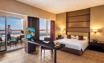 Khalidiya Palace Rayhaan by Rotana