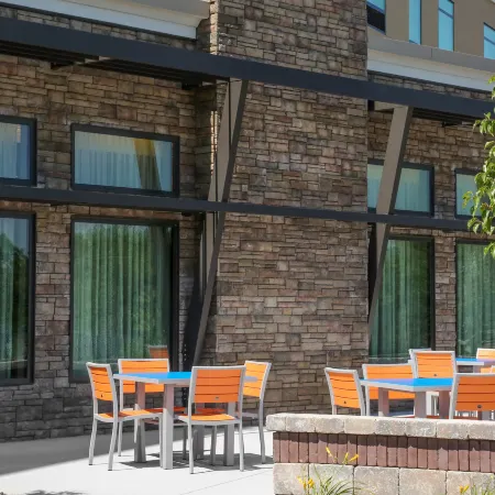 Holiday Inn Express MOLINE - QUAD CITIES by IHG