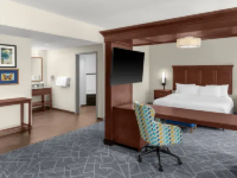 Hampton Inn & Suites Coconut Creek Hotels in Coconut Creek