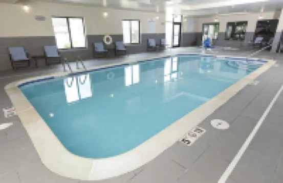 Holiday Inn Express & Suites OMAHA SOUTH - RALSTON ARENA by IHG