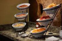 Staybridge Suites CHIHUAHUA by IHG - 早餐