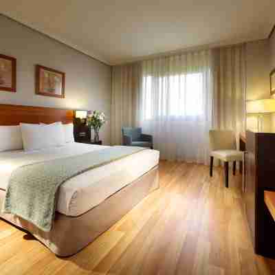 Exe Getafe Rooms