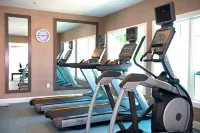 Bethany Beach Ocean Suites Residence Inn - Gym