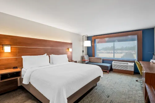 Holiday Inn Express & Suites DETROIT NORTHWEST - LIVONIA by IHG