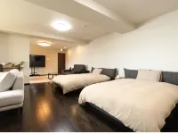 Kitanagato Retreat Hotel Yukyu no Toki