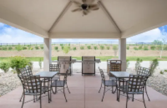 Candlewood Suites OMAHA - MILLARD AREA by IHG