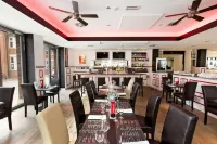 Dormero Hotel Altes Kaufhaus Lüneburg Hotels in Adendorf