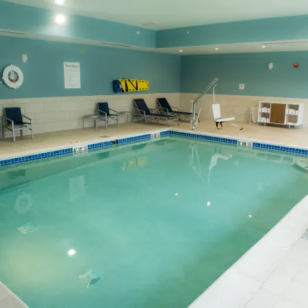 Holiday Inn Express & Suites DAYTON SW - UNIVERSITY AREA by IHG