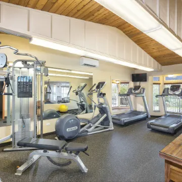 WorldMark Deer Harbor