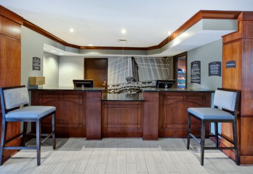 Staybridge Suites Louisville - EastOver view