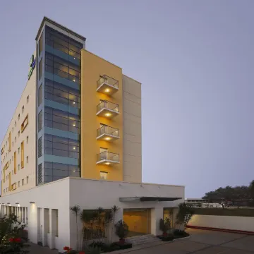 Holiday Inn Express Nashik Indira Nagar