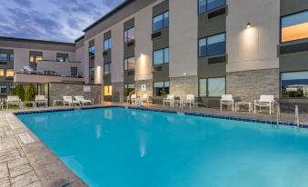 Holiday Inn Columbus