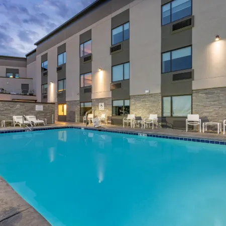 Holiday Inn COLUMBUS by IHG