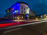 Holiday Inn Express BODMIN - VICTORIA JUNCTION by IHG Hotels in Bodmin