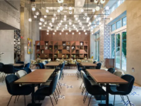 ホテル インディゴ マイアミ ブリッケル by IHG マイアミのホテル