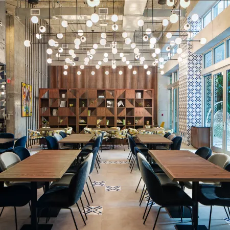 Hotel Indigo MIAMI BRICKELL by IHG