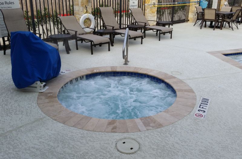 Holiday Inn Express & Suites Atascocita - Humble - Kingwood by IHG photo 5