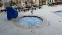 Holiday Inn Express & Suites Atascocita - Humble - Kingwood by IHG - balneario