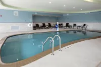 Holiday Inn Express & Suites BOURBONNAIS EAST - BRADLEY by IHG - piscina
