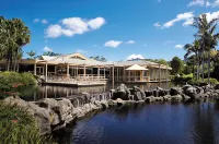 클럽 윈덤 코프스 하버, 트레이드마크 컬렉션 바이 윈덤