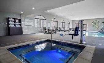 Staybridge Suites Grand Rapids SW - Grandville