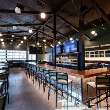 Four Points by Sheraton Edmonton Gateway