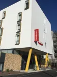 Residhome Toulouse Ponts Jumeaux Hotels in Toulouse