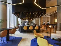 Pullman Lima San Isidro - 5-Star