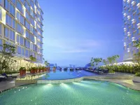 Mercure Samarinda - Pools