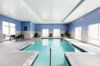 Hampton Inn & Suites by Hilton Quebec City Beauport - Dành cho gia đình