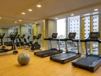 Ibis Doha - Gym