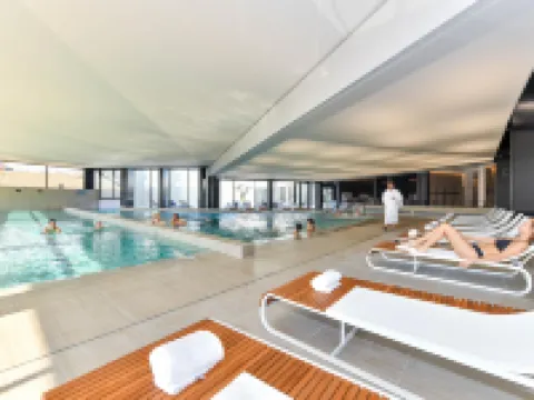 Ibis Styles la Rochelle Thalasso Châtelaillon