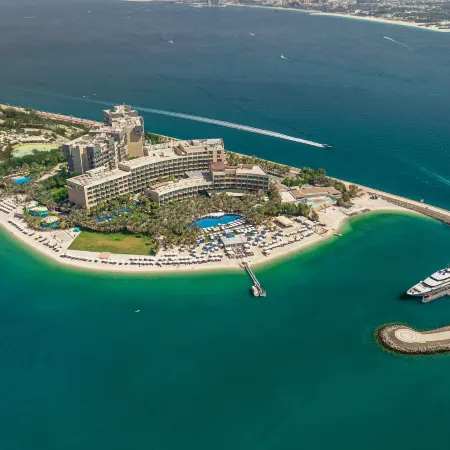 Rixos the Palm Hotel & Suites