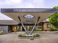 Mercure Milton Keynes Hotel Hotel di 