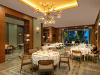 Mövenpick Bursa Hotel and Thermal Spa - Завтрак