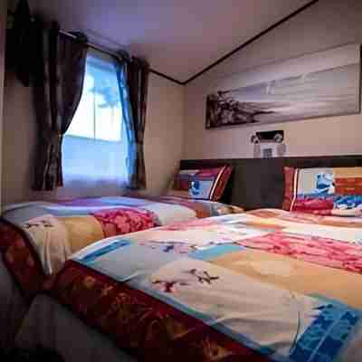 Sandytoes Holidays Rooms