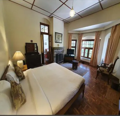 Onondaga Kodaikanal Các khách sạn gần Mountain View kodaikanal