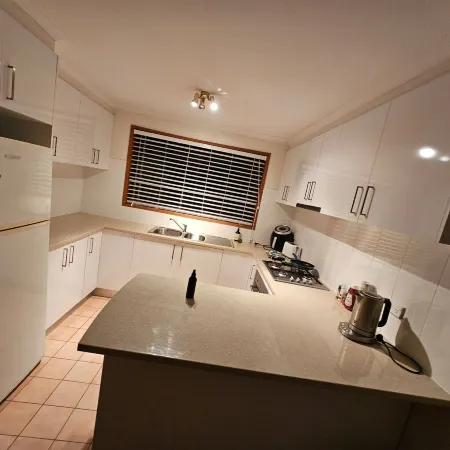 Charming 3-Bedroom House in Meadow Heights - Perfect Family Retreat