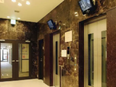 Toyoko Inn Osaka Namba Nippombashi