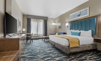 Executive Residency by Best Western Corpus Christi