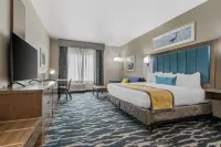 Executive Residency by Best Western Corpus Christi Hotels in 