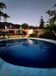 Hotel Villas Ajijic, Ajijic Chapala Jalisco - Pool