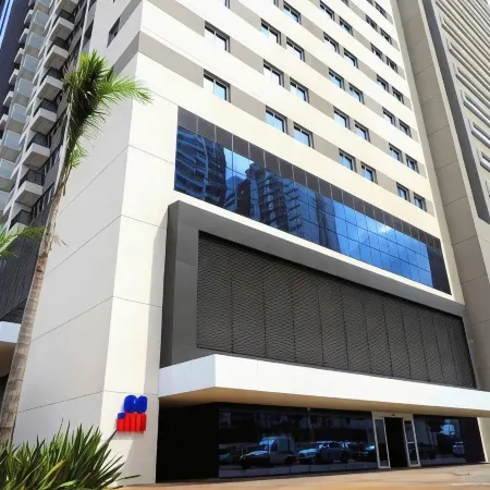 Go Inn Santo André