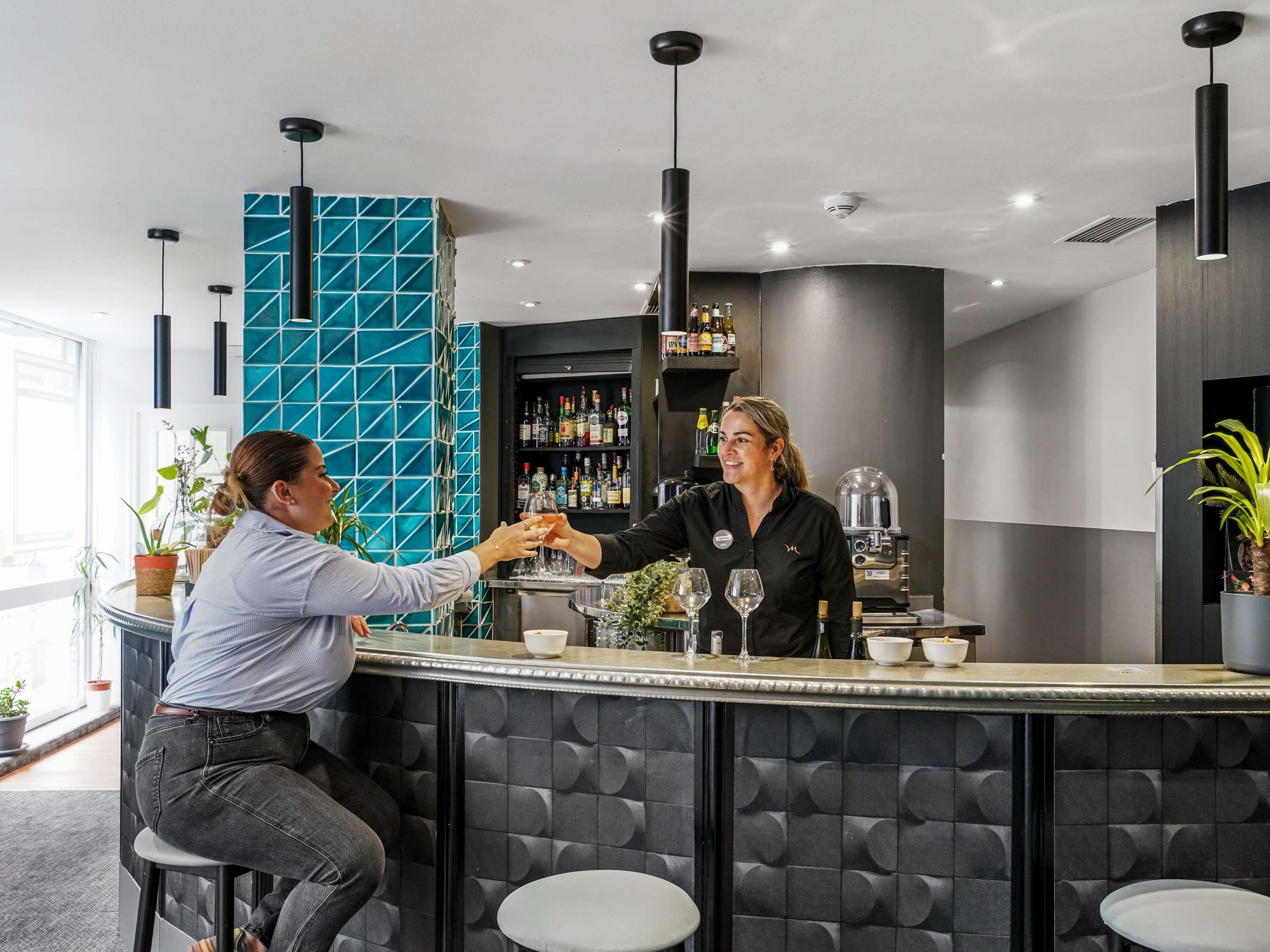 Hôtel Mercure Paris Porte d'Orléans Hotels in Montrouge